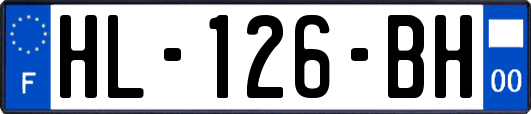 HL-126-BH
