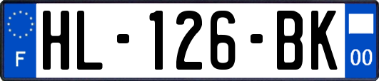 HL-126-BK