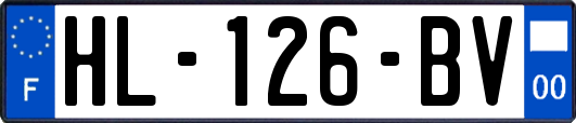 HL-126-BV