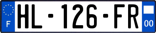 HL-126-FR