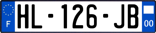 HL-126-JB