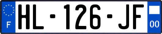 HL-126-JF