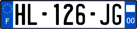 HL-126-JG