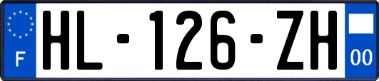 HL-126-ZH