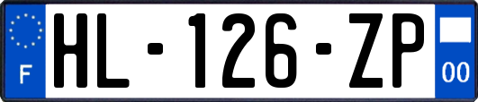 HL-126-ZP