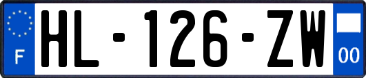 HL-126-ZW