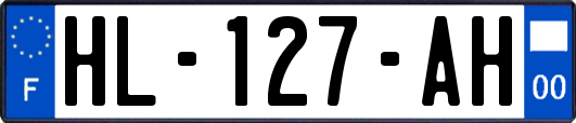 HL-127-AH