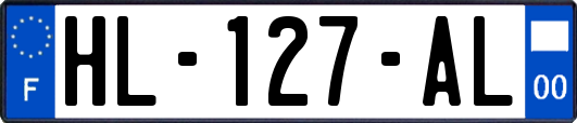 HL-127-AL