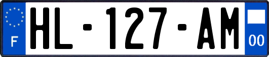 HL-127-AM