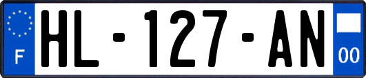 HL-127-AN