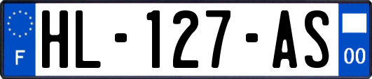 HL-127-AS