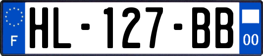 HL-127-BB