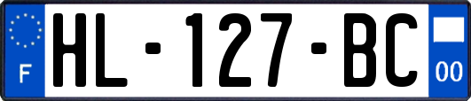 HL-127-BC