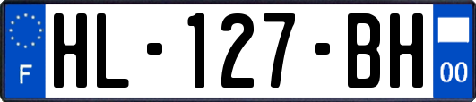 HL-127-BH