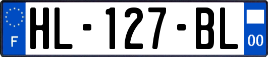 HL-127-BL