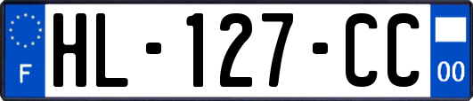 HL-127-CC