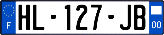 HL-127-JB
