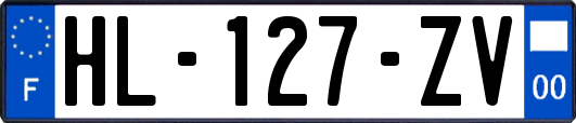 HL-127-ZV