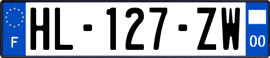 HL-127-ZW