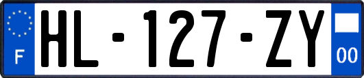 HL-127-ZY