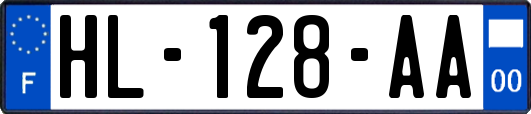 HL-128-AA