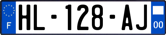 HL-128-AJ