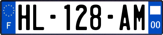 HL-128-AM