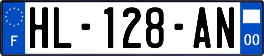 HL-128-AN