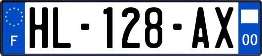 HL-128-AX