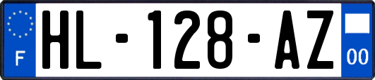 HL-128-AZ
