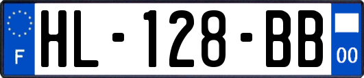 HL-128-BB