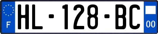 HL-128-BC