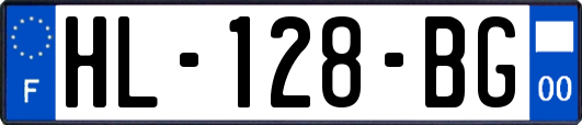 HL-128-BG