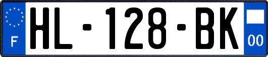 HL-128-BK