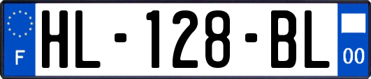 HL-128-BL