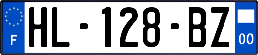 HL-128-BZ