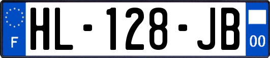 HL-128-JB
