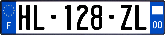 HL-128-ZL