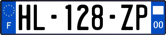 HL-128-ZP