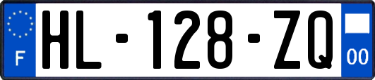 HL-128-ZQ
