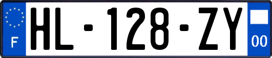 HL-128-ZY