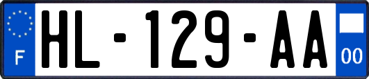 HL-129-AA