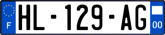 HL-129-AG