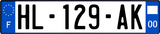 HL-129-AK