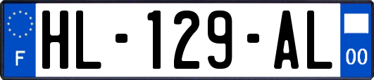HL-129-AL
