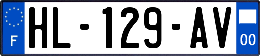 HL-129-AV