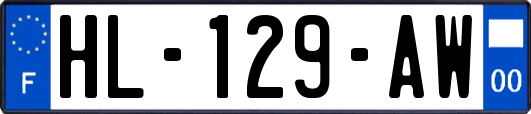 HL-129-AW