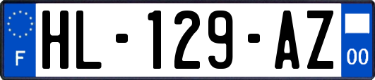 HL-129-AZ