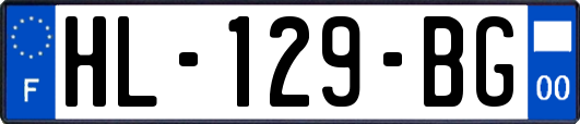 HL-129-BG