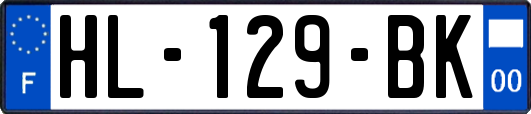 HL-129-BK